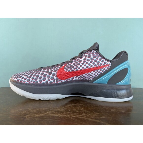 Nike Kobe 6 Protro “3D All-Star Hollywood” Basketball Shoes Size 15 IQ3902-002 - Picture 3 of 11